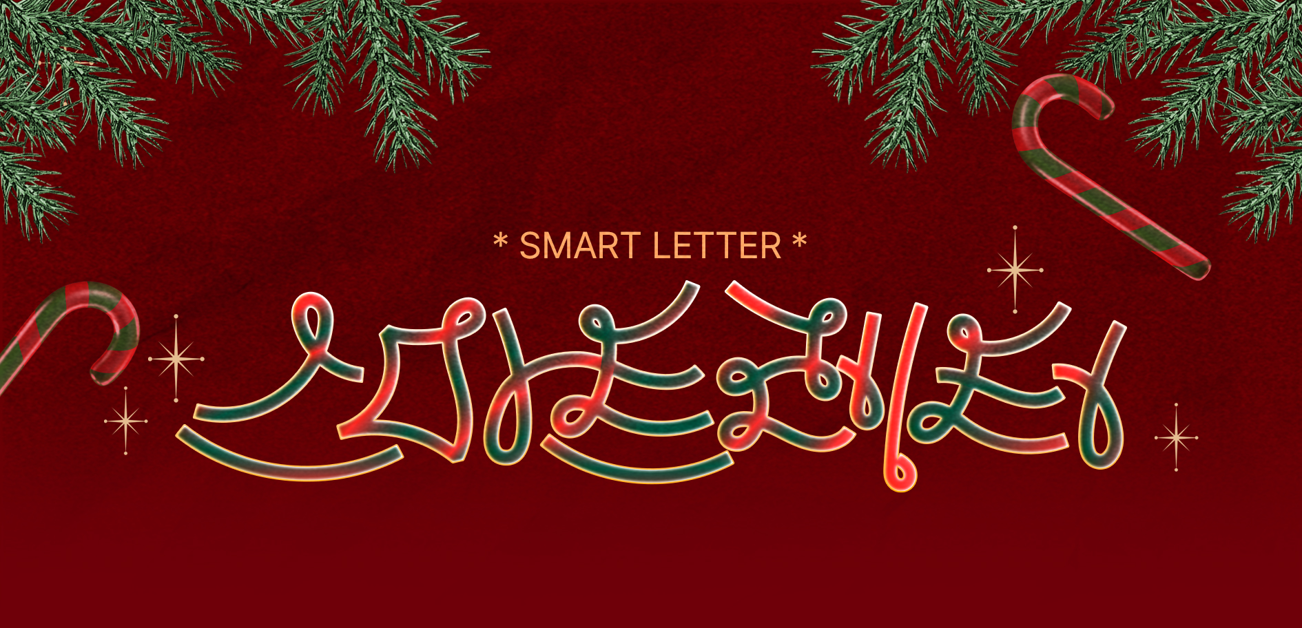 Smart Letter